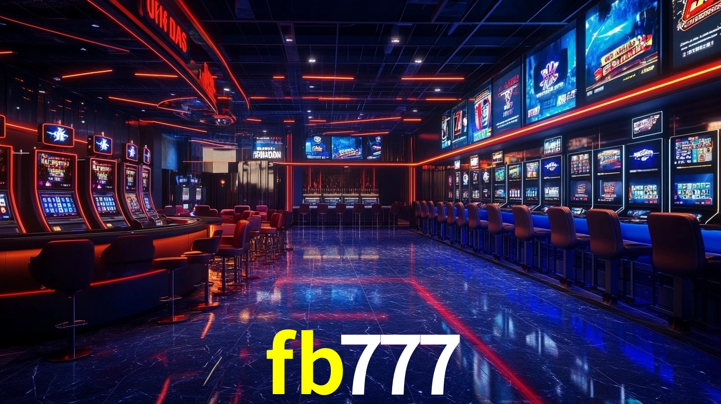 Welcome Bonus fb777