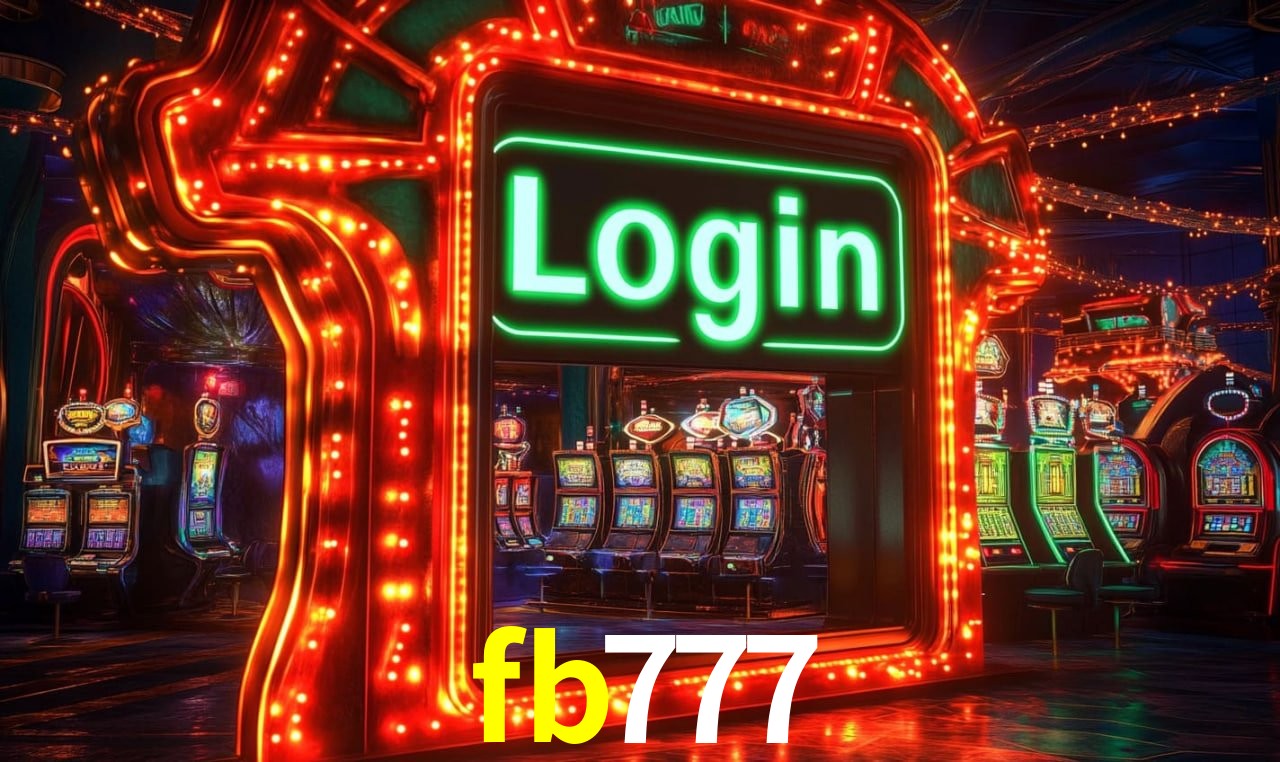 Estatísticas fb777
