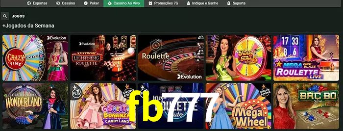 fb777 bet