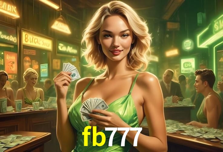 A Emoção da Loteria na fb777: Uma Chance de Mudança de Vida