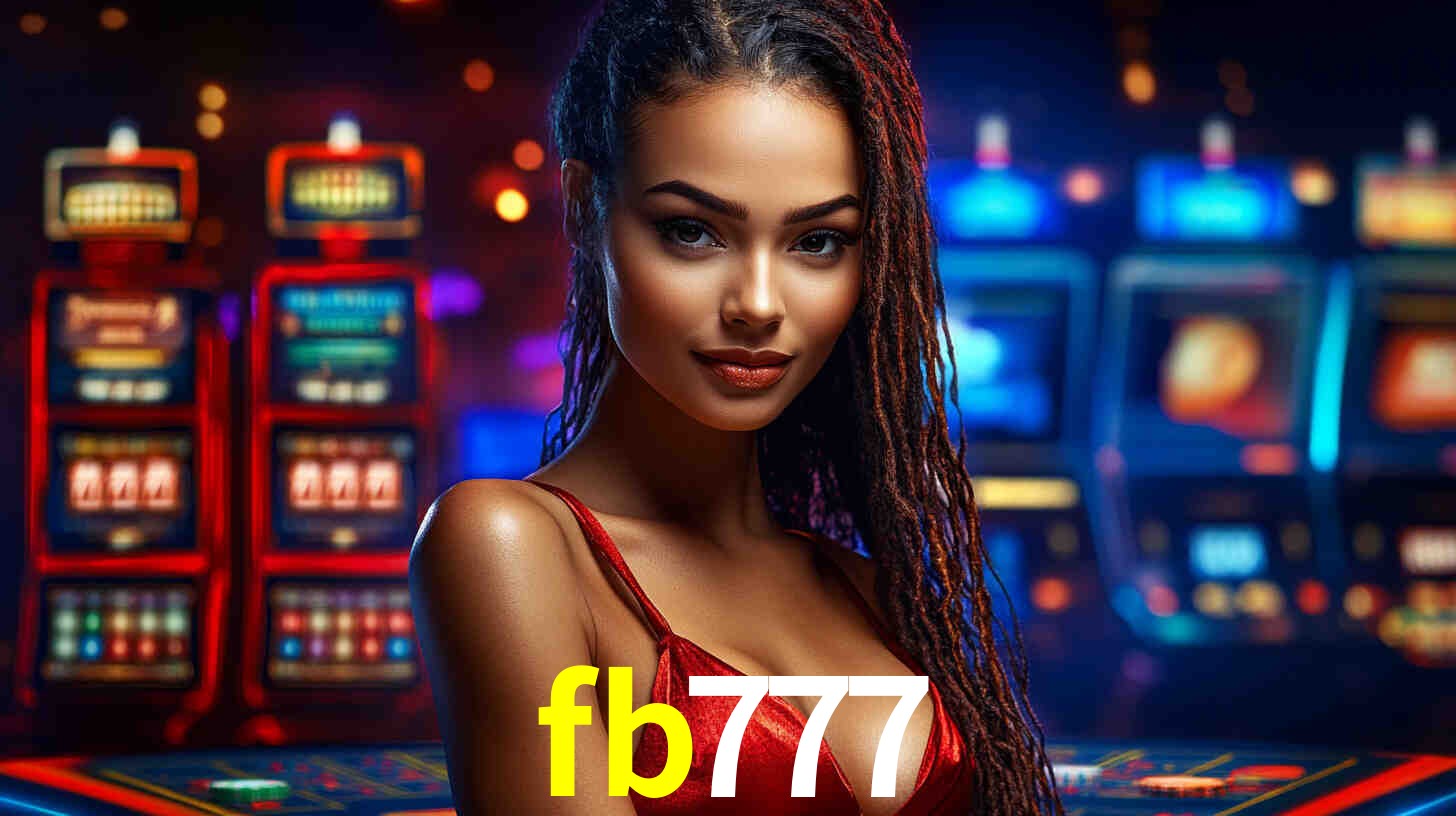 Desvendando o Mundo dos Jogos Virtuais na fb777