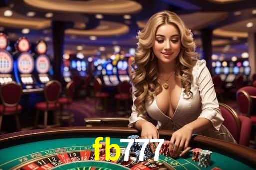Slot Games fb777