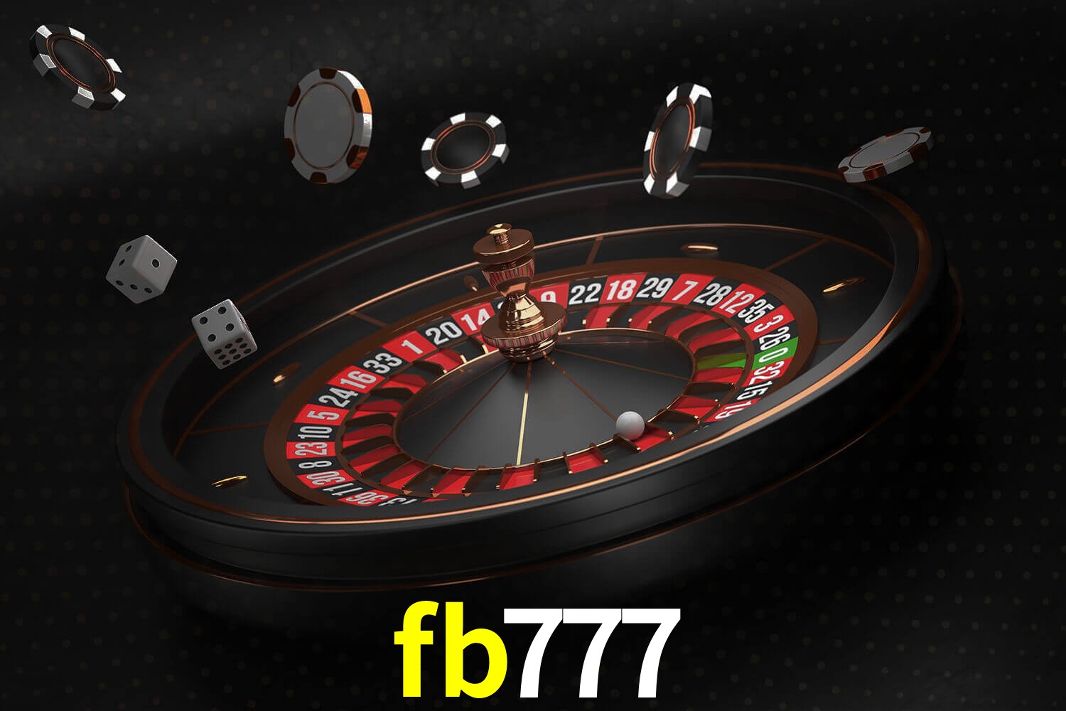 Live Casino fb777