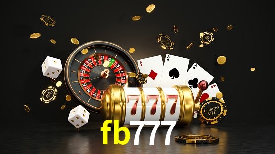 Game Providers fb777