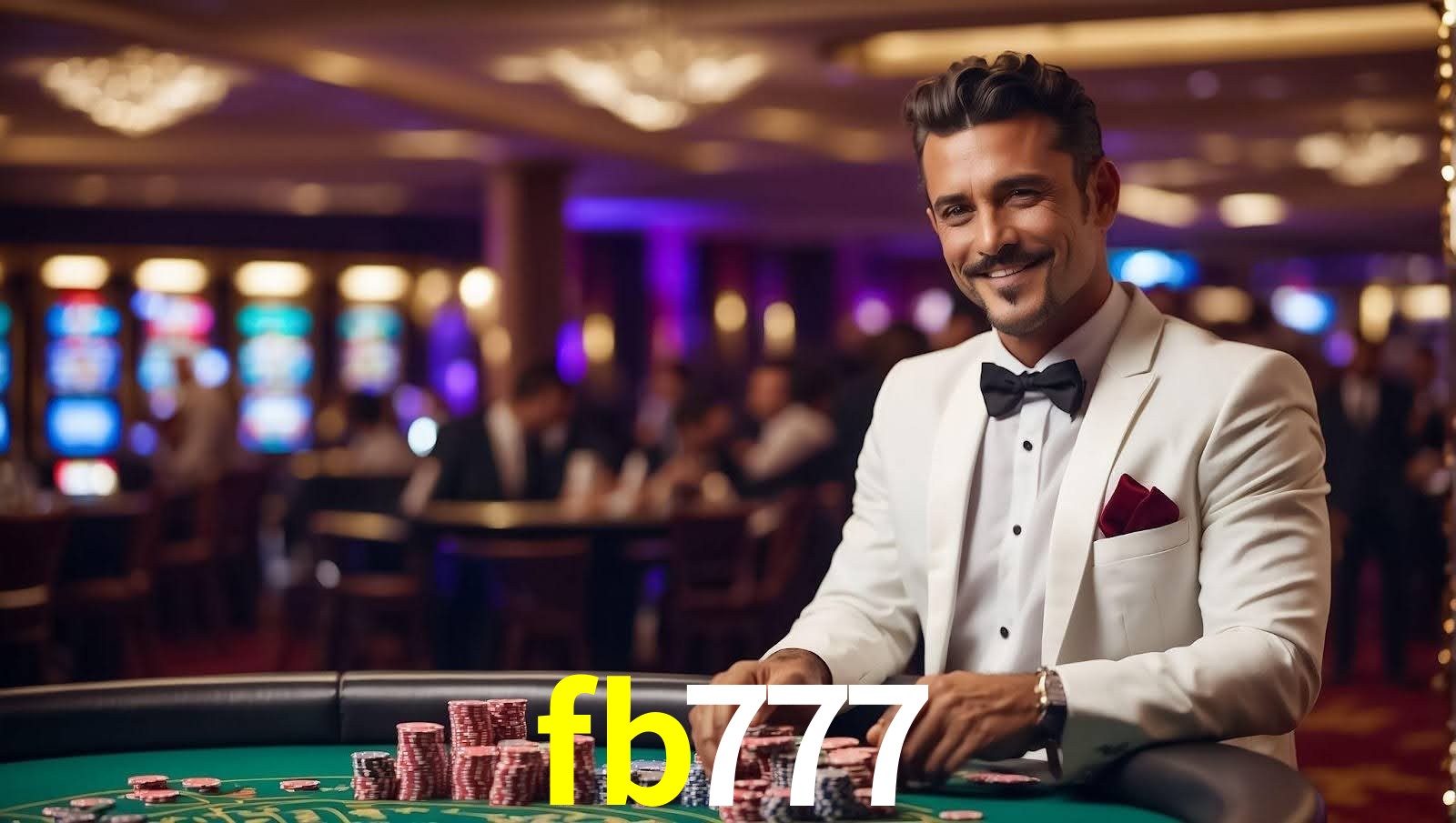 Especiais de Fim de Semana fb777