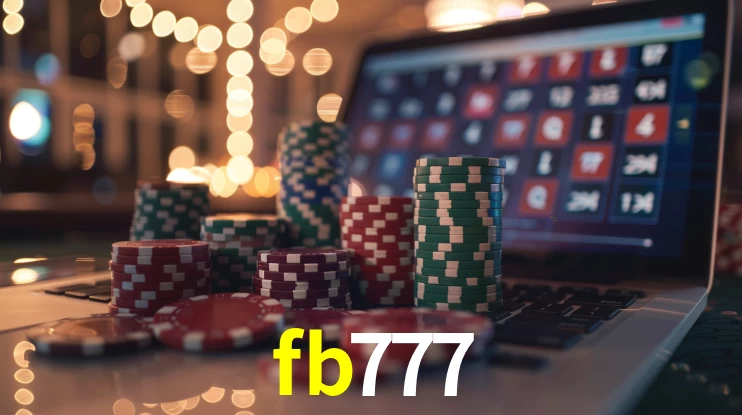APP oficial da fb777 para mobile