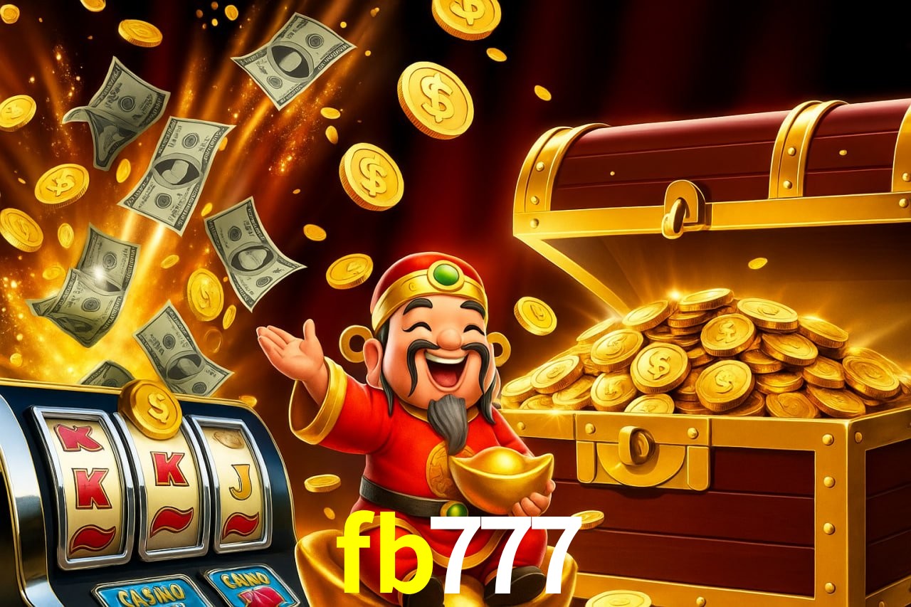 Casino VIP fb777
