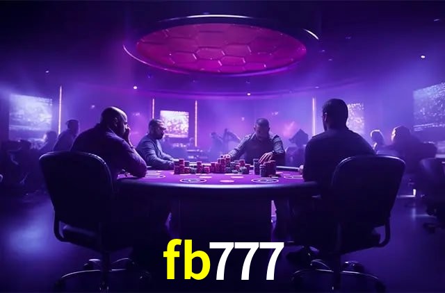 Casino Ao Vivo fb777