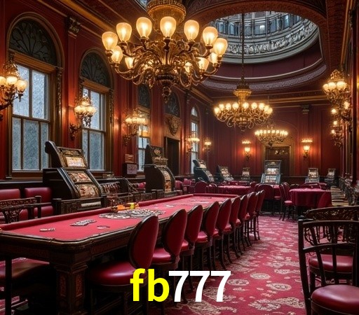 fb777 - Chance de Tudo - fb777.com