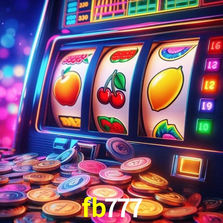 Recursos de Bônus fb777