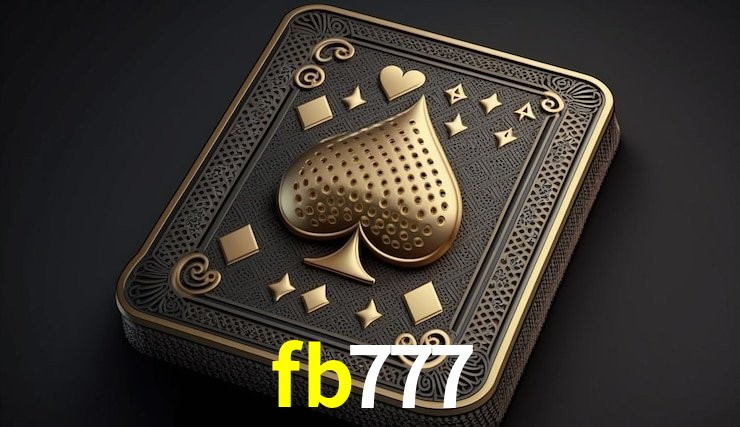 Diretório de Jogos fb777