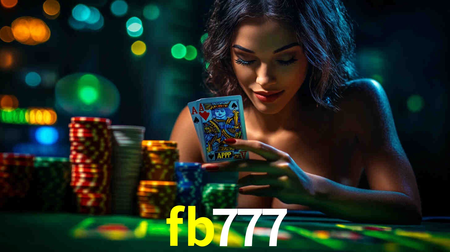 Inovações de Jogos na fb777: O Futuro das Experiências Interativas