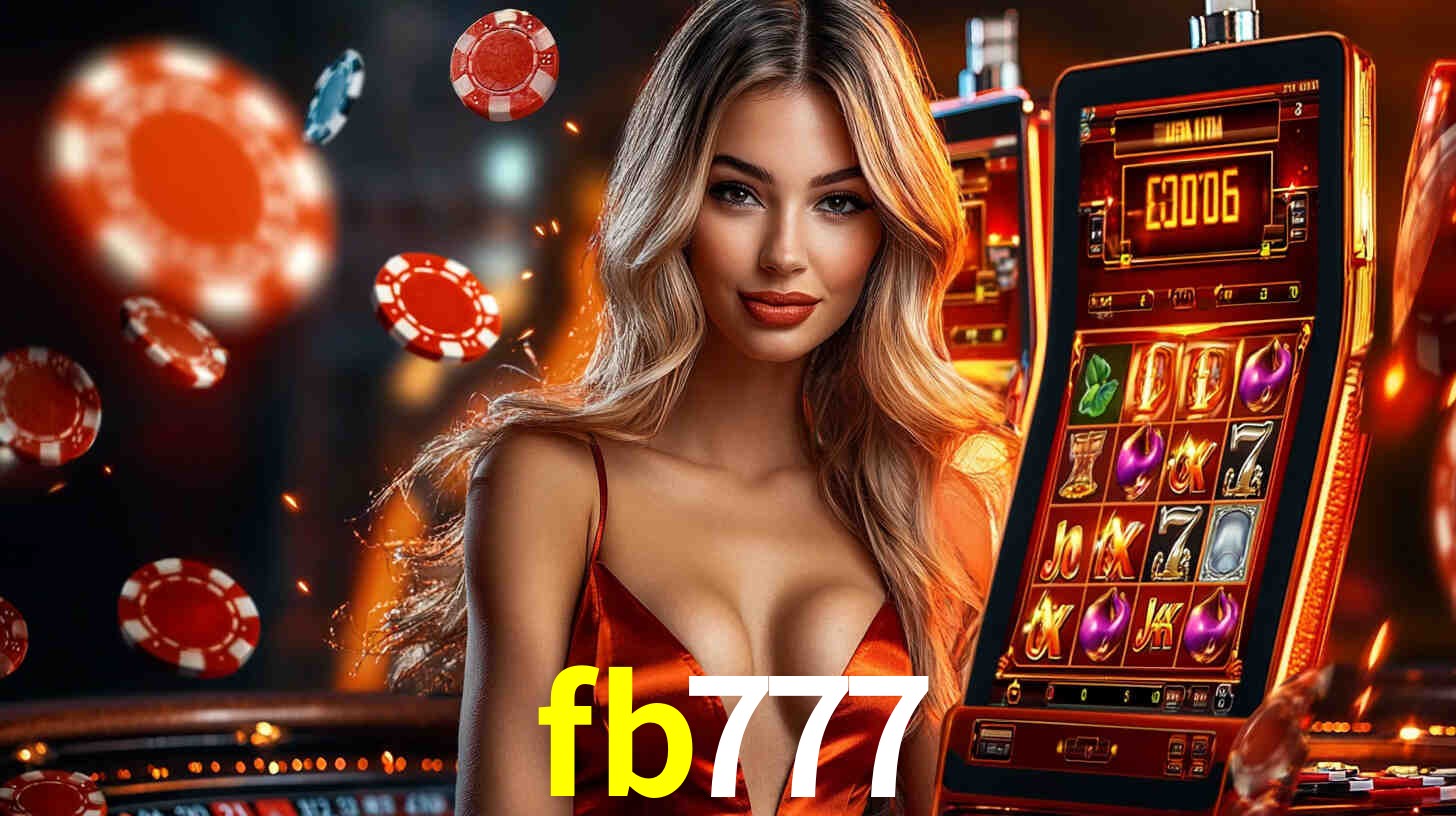 Blackjack Table fb777