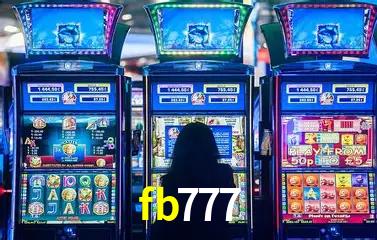 Descubra o Mundo do Cassino Online com fb777