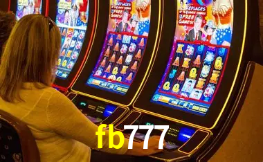 Desvendando o Mundo dos Jogos Virtuais na fb777