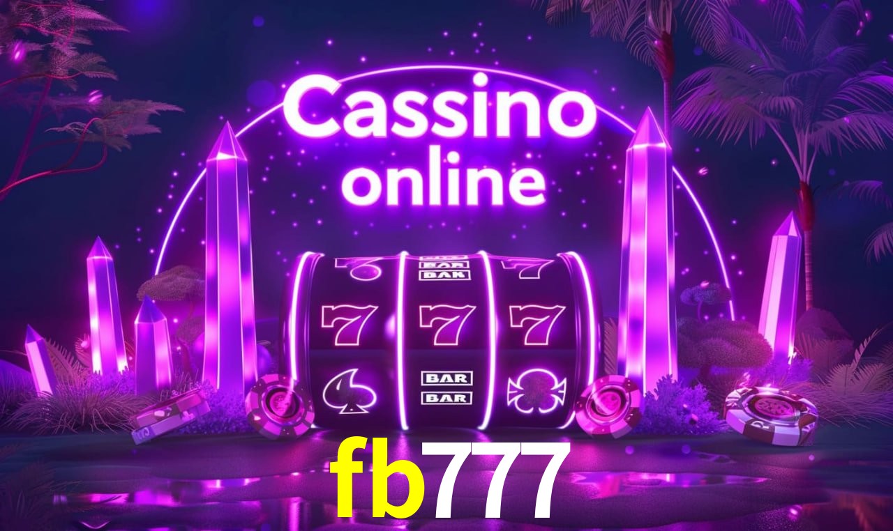 Promoção Relâmpago fb777