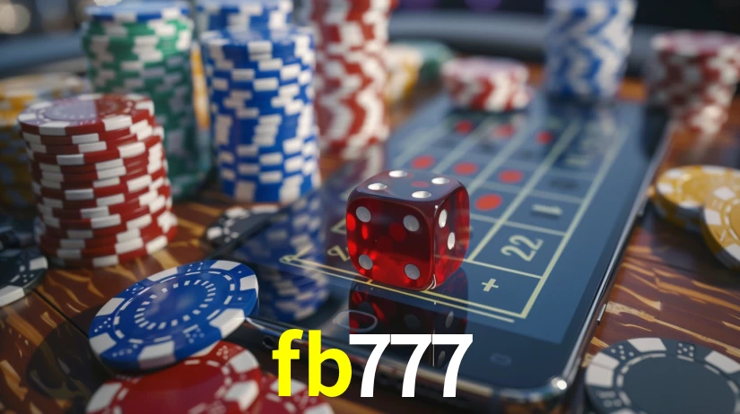 fb777 App Interface