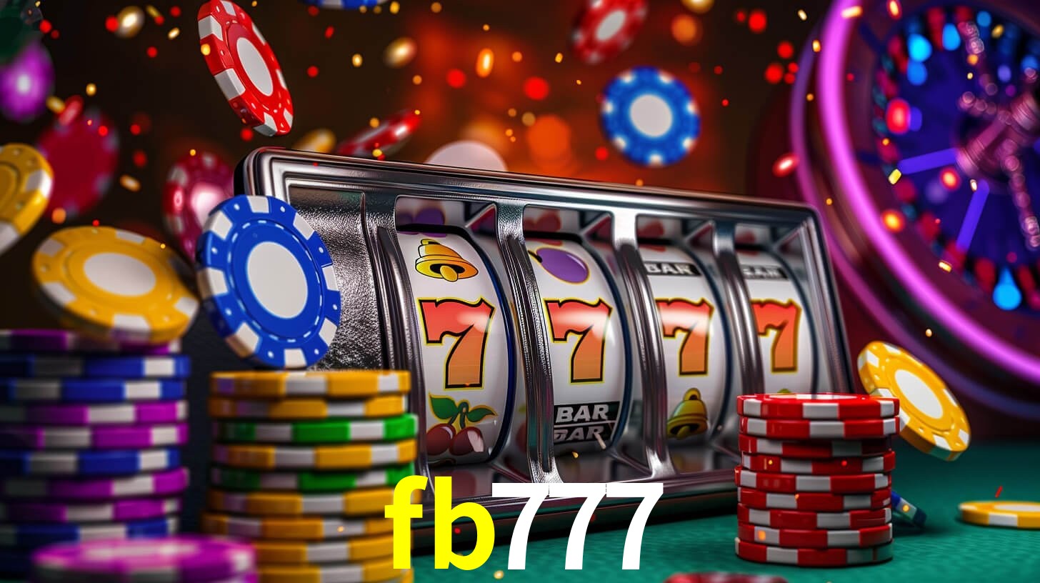 Mesa de Blackjack fb777