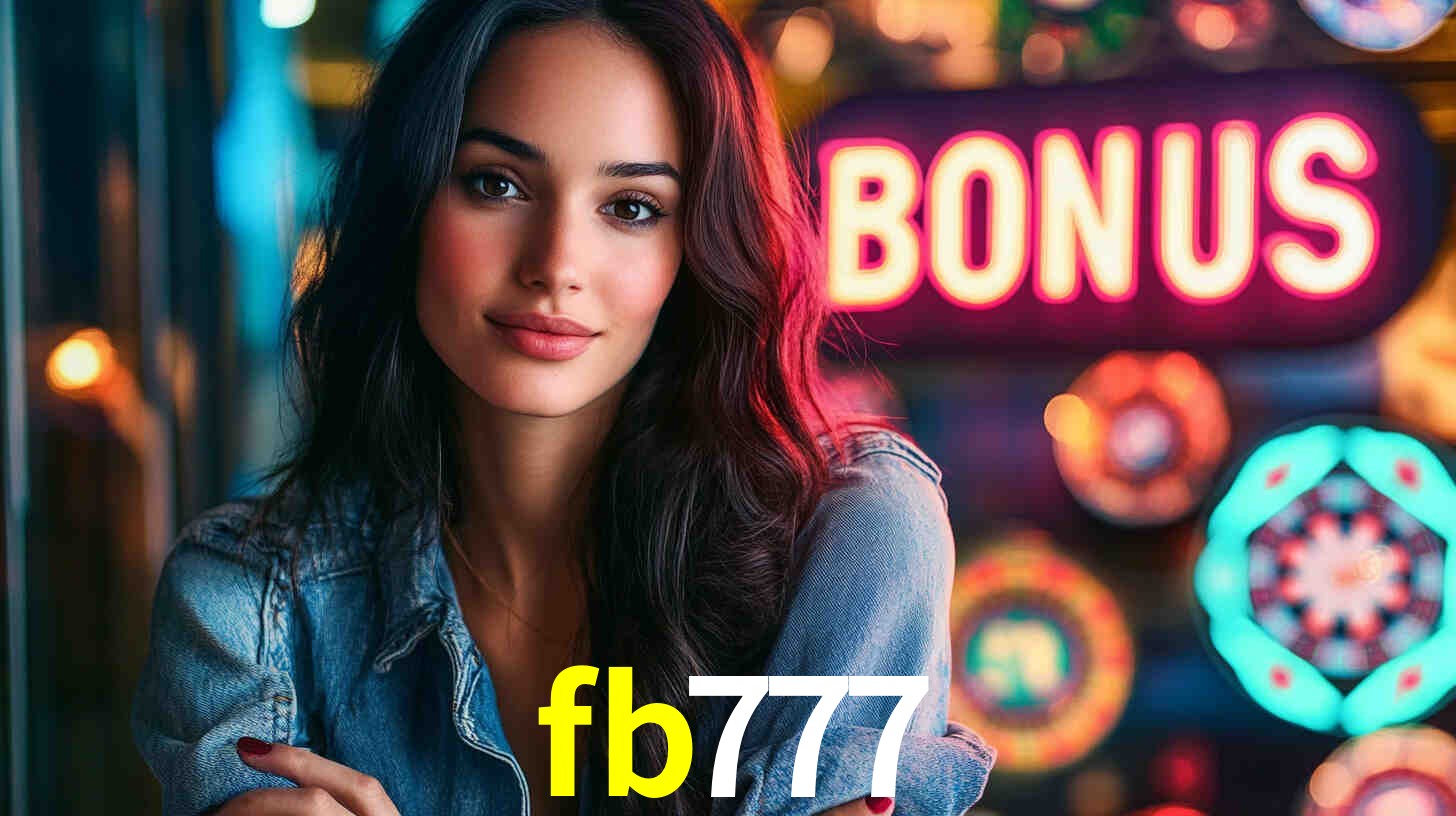 Welcome Bonus fb777