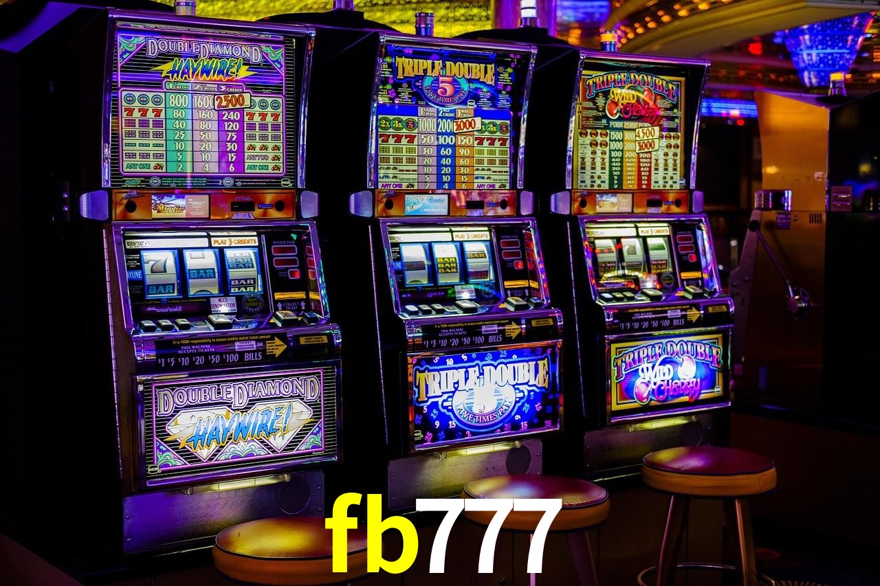 Estatísticas Esportivas fb777