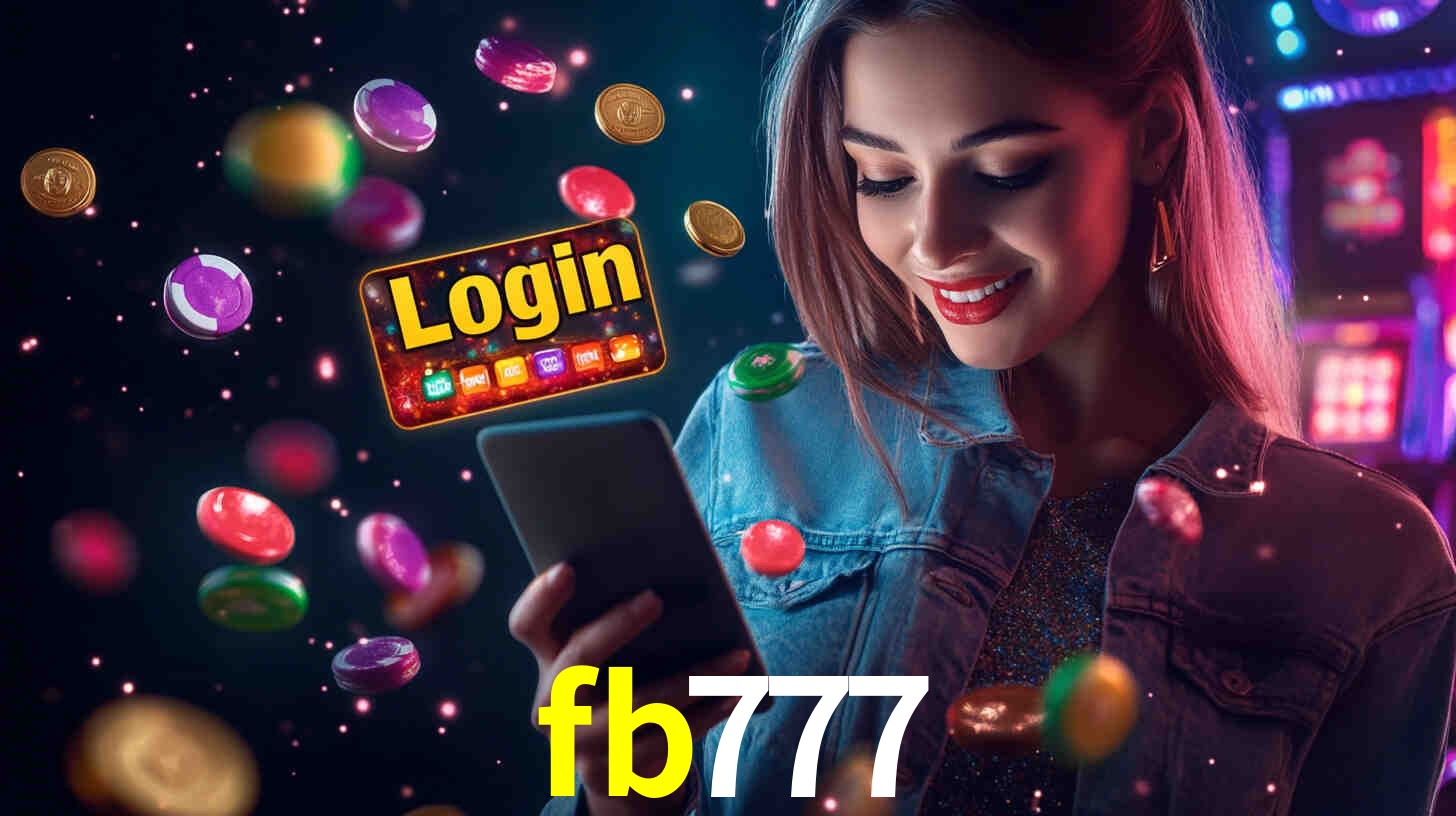 Explorando a Categoria de Eventos em Apostas na fb777