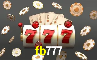 Descubra o Mundo do Cassino Online com fb777