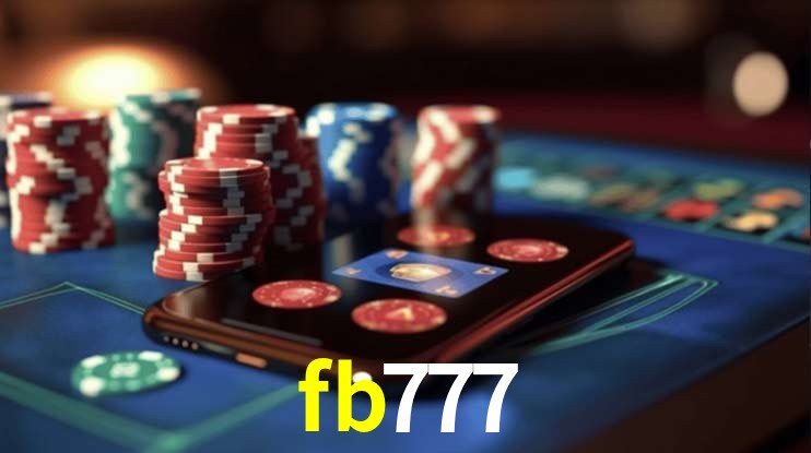 Tecnologia da Plataforma fb777