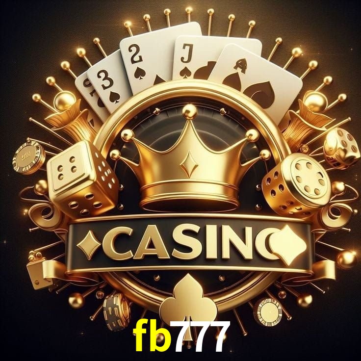 Provedores de Jogos fb777