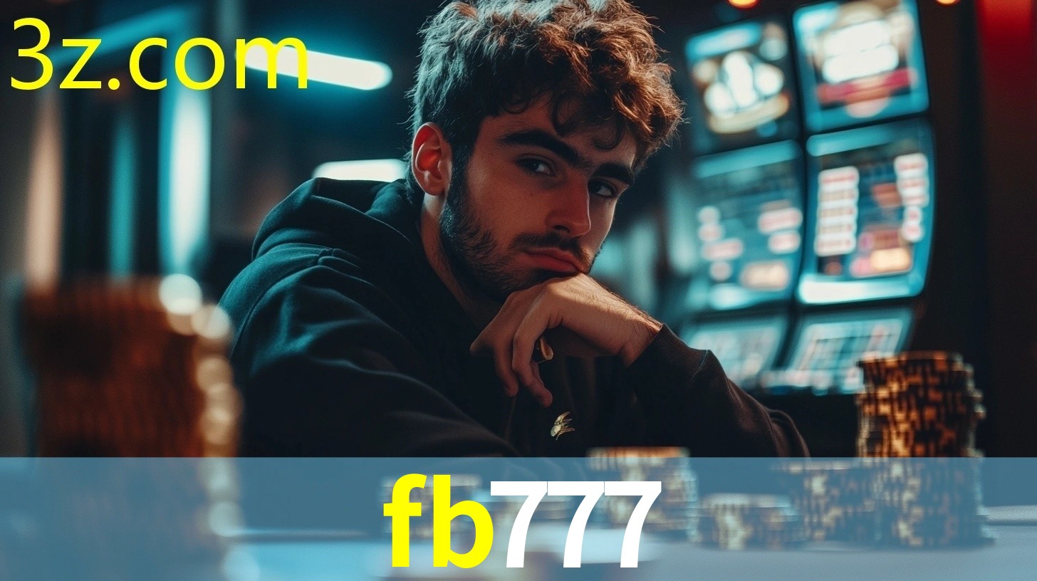 FB777